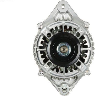 AS-PL A6731(DENSO) - Генератор abcparts.ee