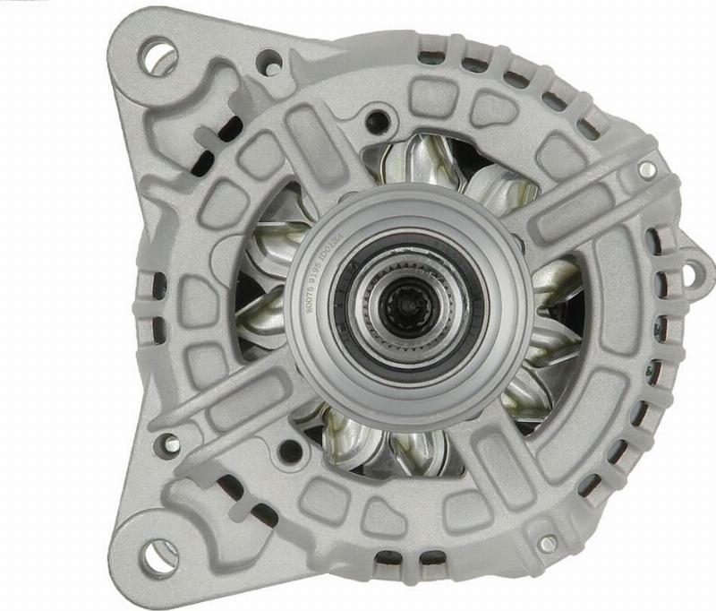 AS-PL A0971S - Генератор abcparts.ee