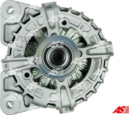 AS-PL A0590S - Генератор abcparts.ee