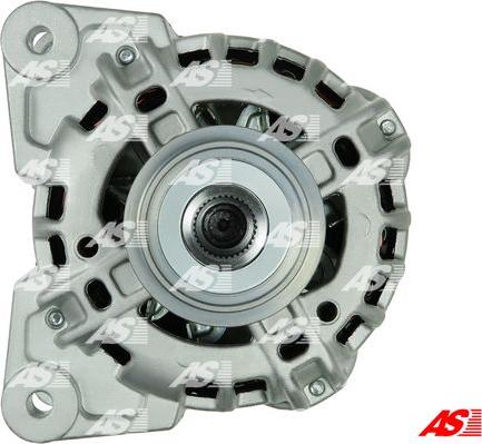 AS-PL A0597S - Генератор abcparts.ee