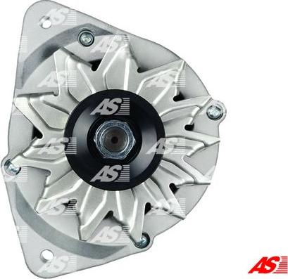 AS-PL A0541S - Генератор abcparts.ee
