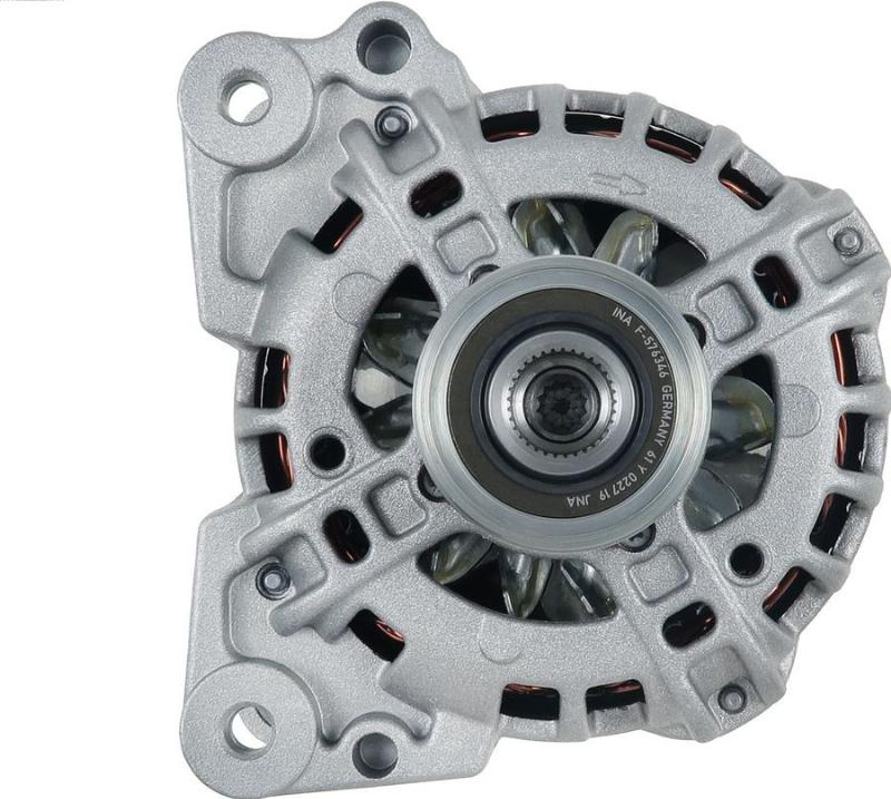 AS-PL A0513(SEG) - Генератор abcparts.ee