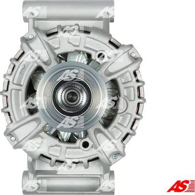 AS-PL A0692S - Генератор abcparts.ee