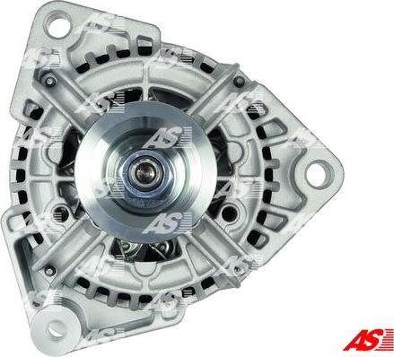 AS-PL A0651S - Генератор abcparts.ee