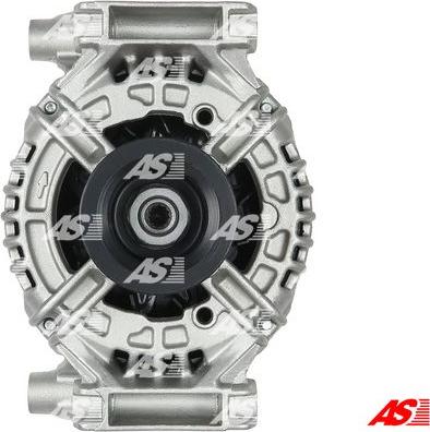 AS-PL A0612PR - Generaator abcparts.ee