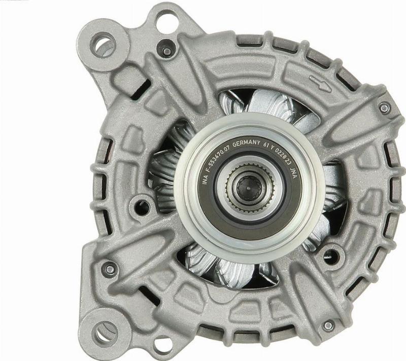 AS-PL A0631(SEG) - Генератор abcparts.ee