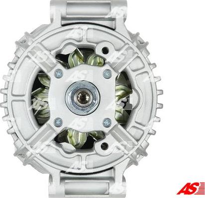 AS-PL A0035 - Генератор abcparts.ee