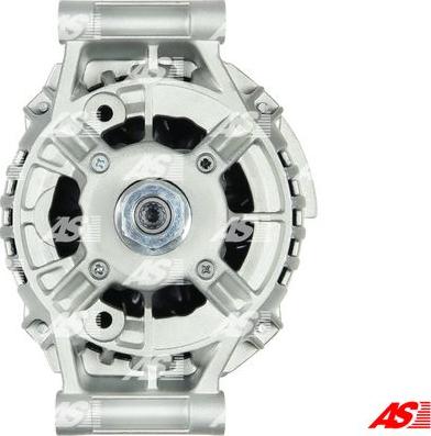 AS-PL A0032SR - Генератор abcparts.ee
