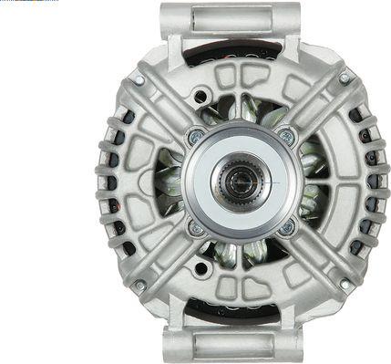 AS-PL A0199(P) - Генератор abcparts.ee