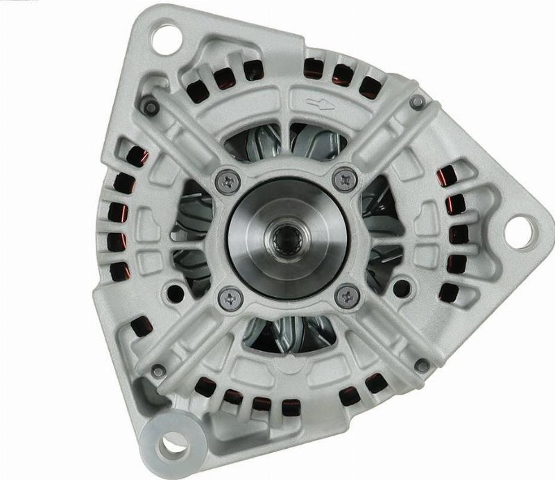 AS-PL A01017(SEG) - Генератор abcparts.ee