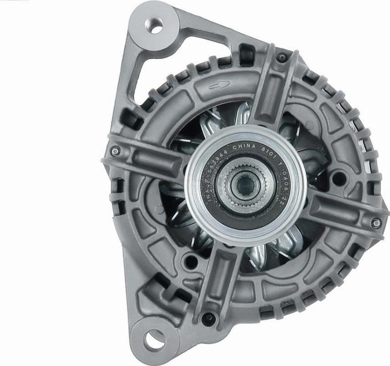 AS-PL A01031(SEG) - Генератор abcparts.ee