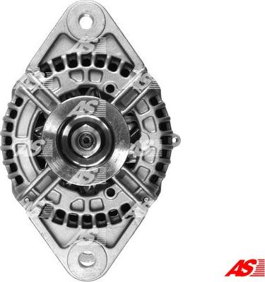 AS-PL A0123 - Генератор abcparts.ee