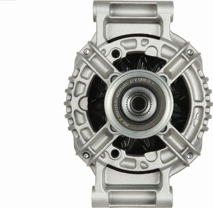 AS-PL A0242PR - Генератор abcparts.ee