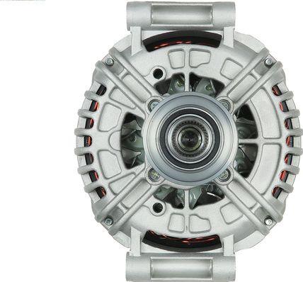 AS-PL A0272 - Генератор abcparts.ee