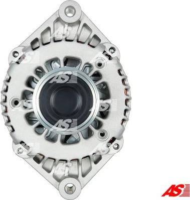 AS-PL A1053P - Генератор abcparts.ee