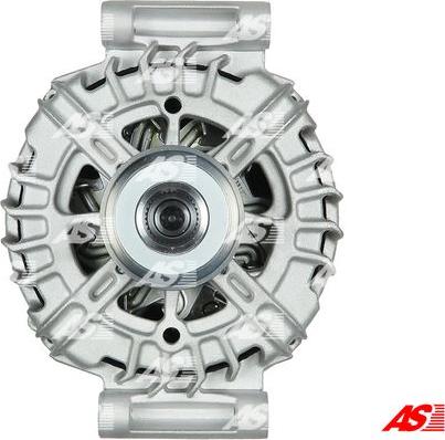 AS-PL A3452S - Генератор abcparts.ee