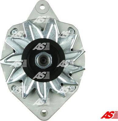 AS-PL A3412S - Генератор abcparts.ee