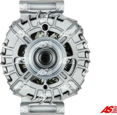 AS-PL A3437S - Генератор abcparts.ee