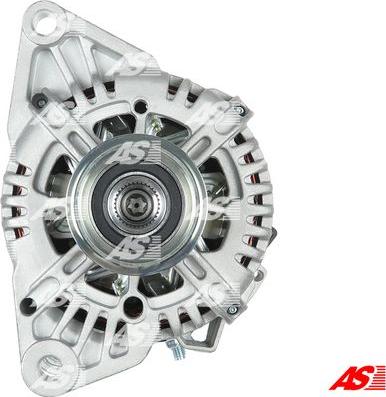 AS-PL A3543S - Генератор abcparts.ee