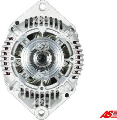 AS-PL A3506S - Генератор abcparts.ee