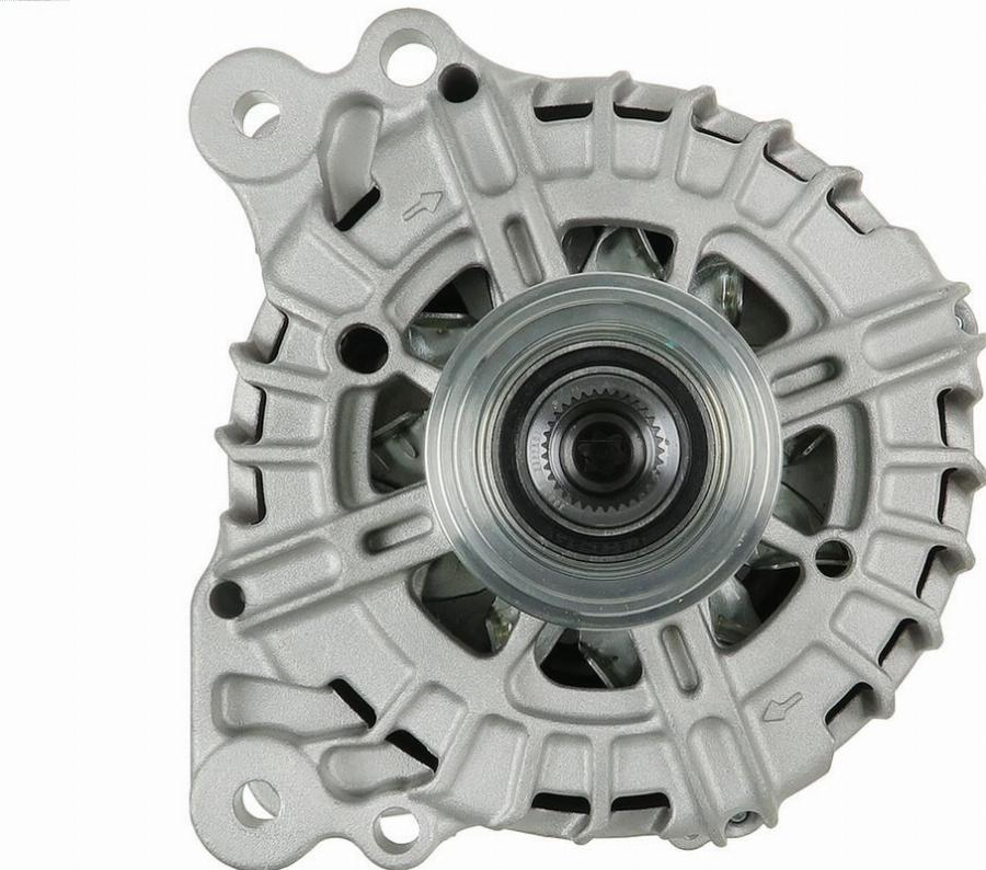 AS-PL A3698S - Генератор abcparts.ee