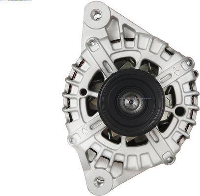 AS-PL A3614S - Генератор abcparts.ee