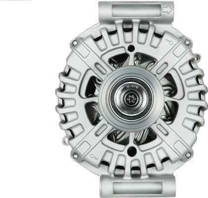 AS-PL A3610S - Генератор abcparts.ee