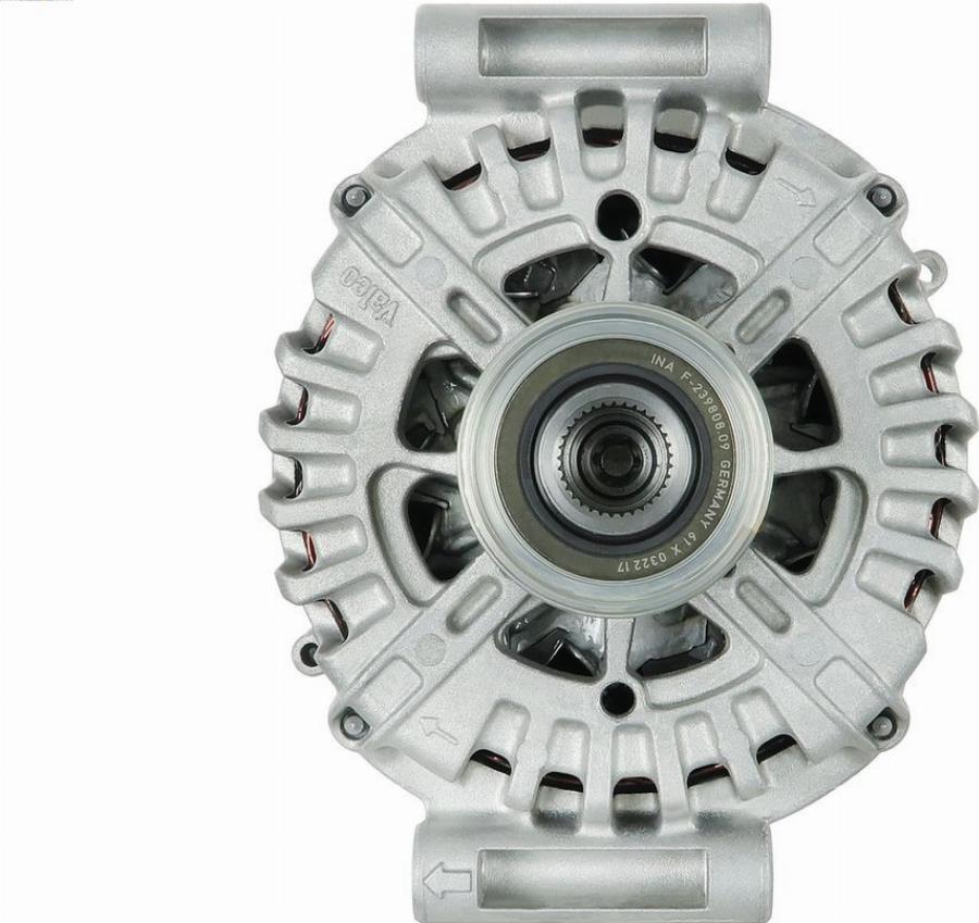 AS-PL A3610(VALEO) - Генератор abcparts.ee