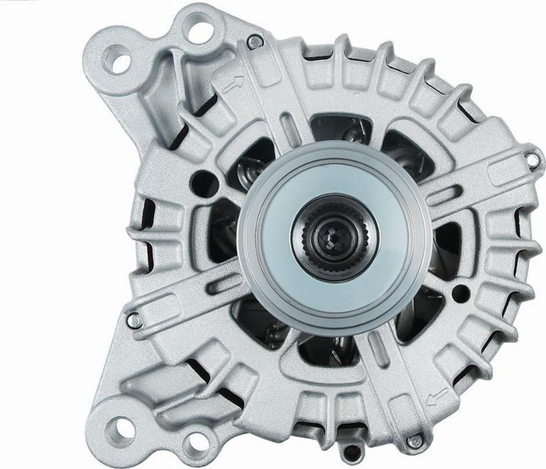 AS-PL A3677S - Генератор abcparts.ee