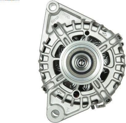 AS-PL A3192(VALEO) - Генератор abcparts.ee