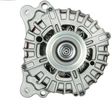 AS-PL A3154(VALEO) - Генератор abcparts.ee