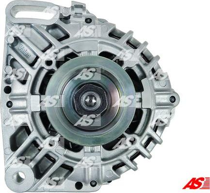 AS-PL A3106(VALEO) - Генератор abcparts.ee
