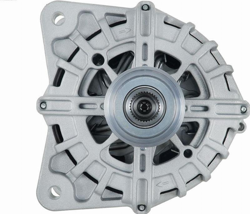 AS-PL A3809S - Генератор abcparts.ee