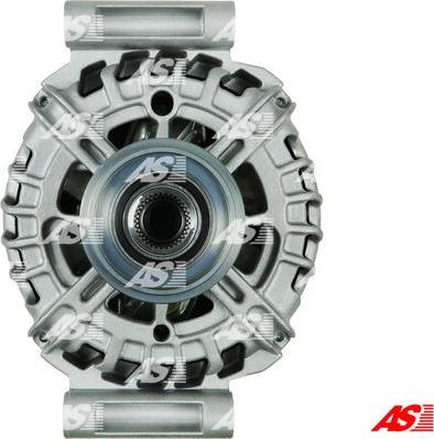 AS-PL A3352S - Генератор abcparts.ee
