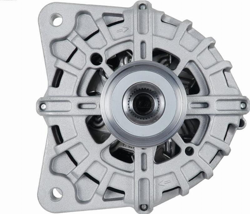 AS-PL A3790S - Генератор abcparts.ee