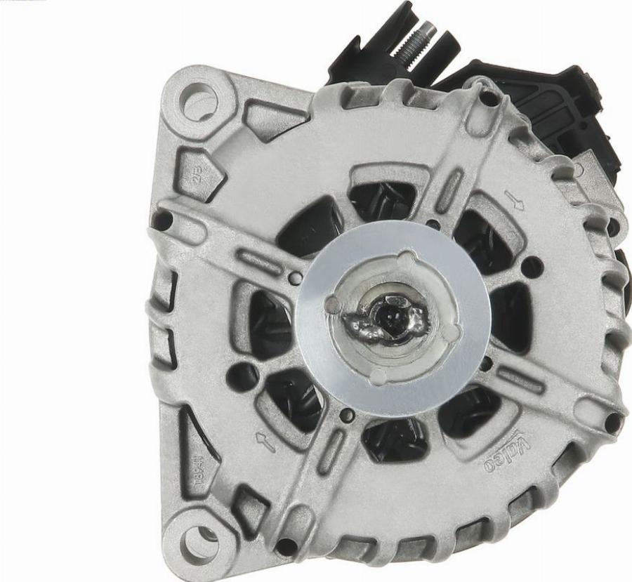 AS-PL A3756PR - Генератор abcparts.ee