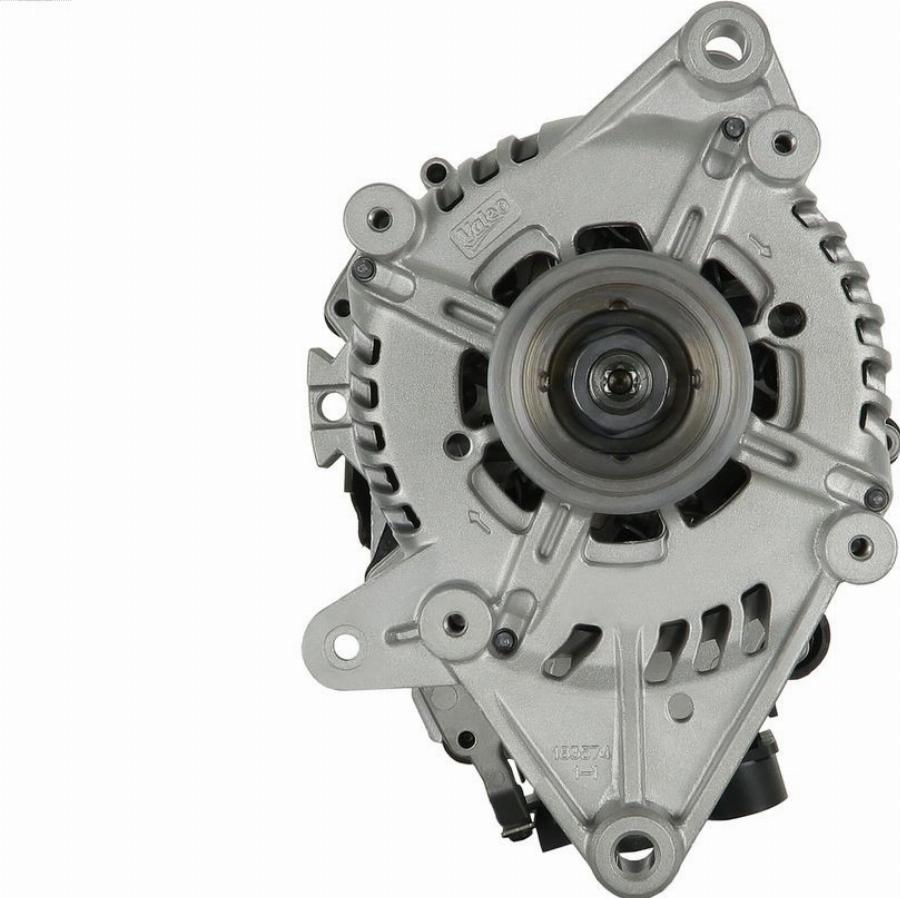 AS-PL A3734(VALEO) - Генератор abcparts.ee