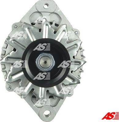 AS-PL A2040S - Генератор abcparts.ee