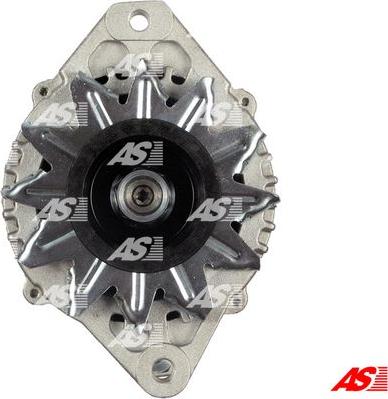AS-PL A2040 - Генератор abcparts.ee