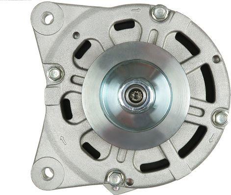 AS-PL A2085S - Генератор abcparts.ee