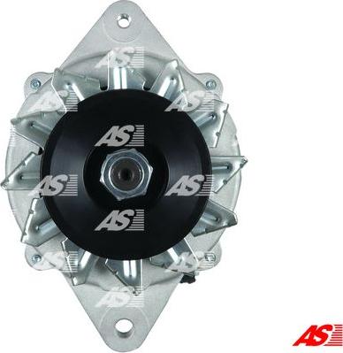 AS-PL A2078S - Генератор abcparts.ee