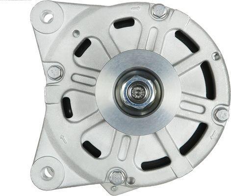 AS-PL A2072S - Генератор abcparts.ee