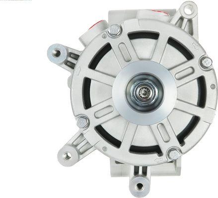 AS-PL A2129S - Генератор abcparts.ee