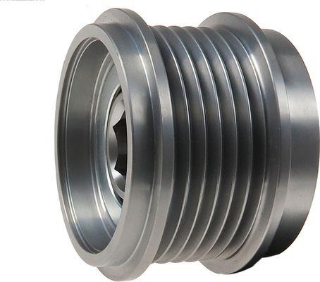 AS-PL AFP9025S2 - Шкив генератора, муфта abcparts.ee