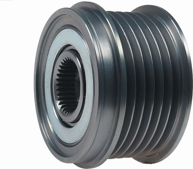 AS-PL AFP6060S - Шкив генератора, муфта abcparts.ee