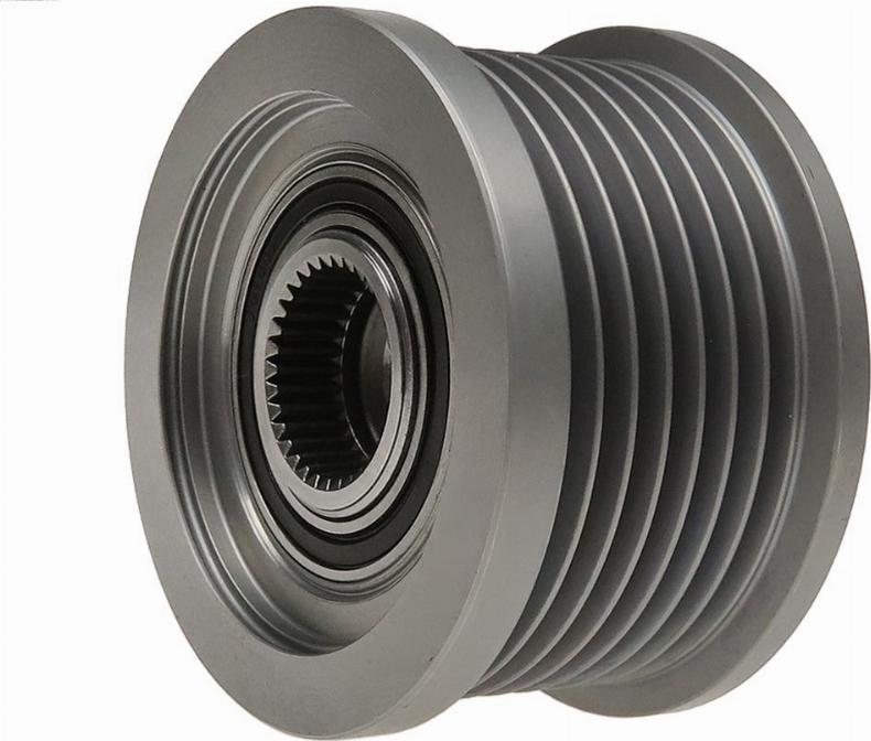 AS-PL AFP6026S - Шкив генератора, муфта abcparts.ee