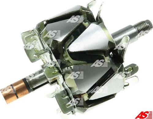 AS-PL AR6022 - Ротор, генератор abcparts.ee