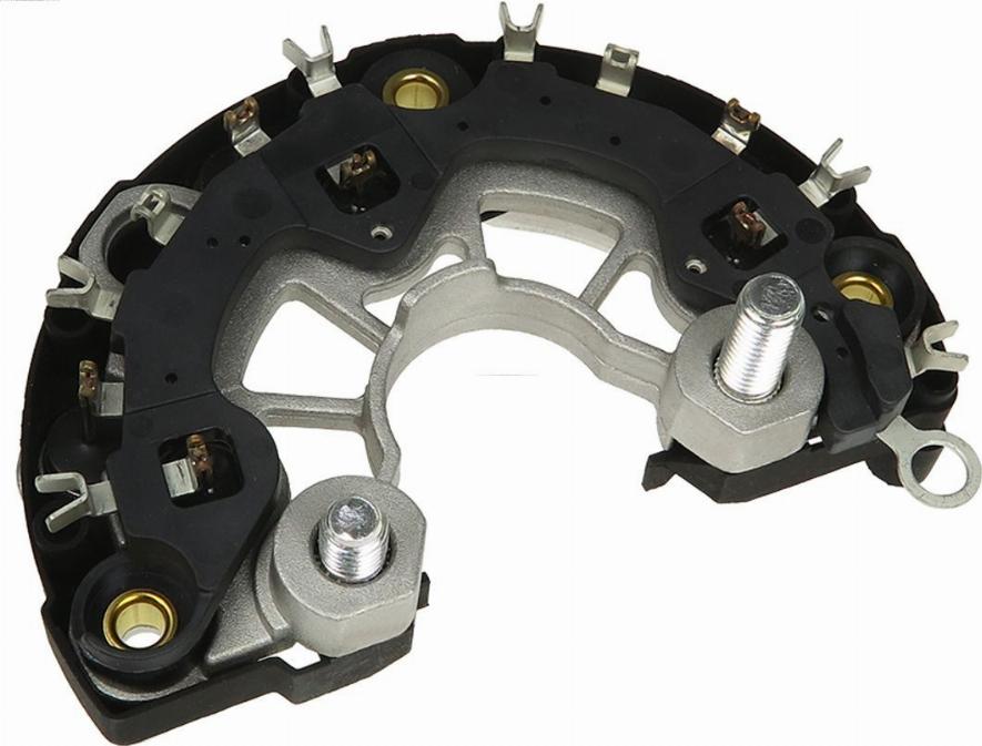 AS-PL ARC0090 - Выпрямитель, диодный мост, генератор abcparts.ee