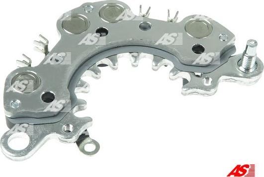 AS-PL ARC2059 - Выпрямитель, диодный мост, генератор abcparts.ee