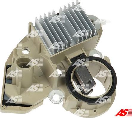 AS-PL ARE5192S - Регулятор напряжения, генератор abcparts.ee